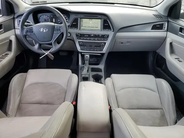 5NPE34AF9GH343510 2016 HYUNDAI SONATA - Image 8