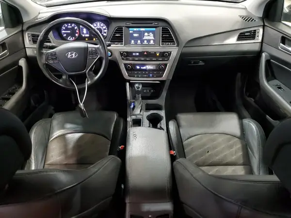 5NPE34AF9GH344088 2016 HYUNDAI SONATA - Image 8