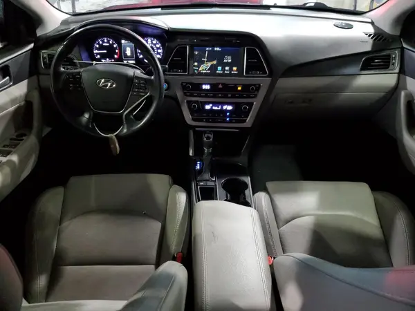 5NPE34AF9GH344155 2016 HYUNDAI SONATA - Image 8