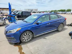 5NPE34AF9GH344303 2016 HYUNDAI SONATA