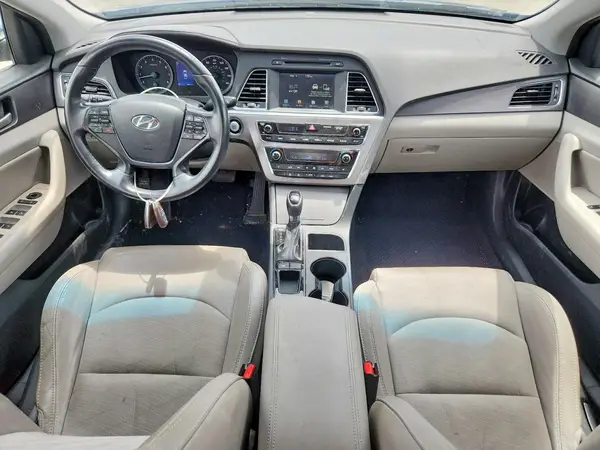 5NPE34AF9GH344303 2016 HYUNDAI SONATA - Image 8