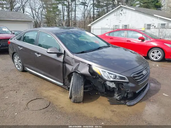 5NPE34AF9GH344513 2016 HYUNDAI SONATA - Image 1
