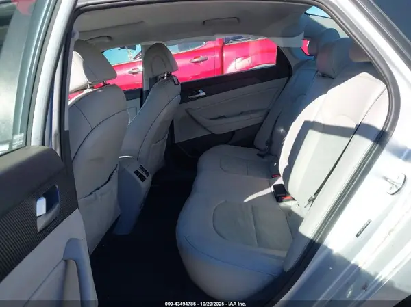 5NPE34AF9GH345368 2016 HYUNDAI SONATA - Image 8