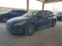 5NPE34AF9GH345452 2016 HYUNDAI SONATA