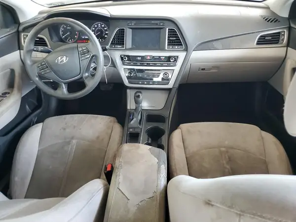 5NPE34AF9GH345452 2016 HYUNDAI SONATA - Image 8