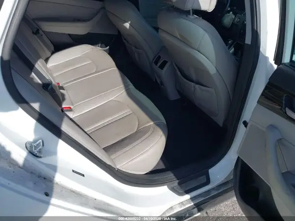 5NPE34AF9GH346276 2016 HYUNDAI SONATA - Image 8