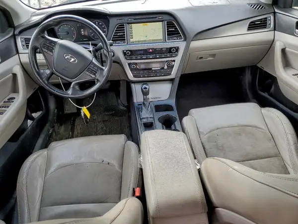 5NPE34AF9GH348920 2016 HYUNDAI SONATA - Image 8