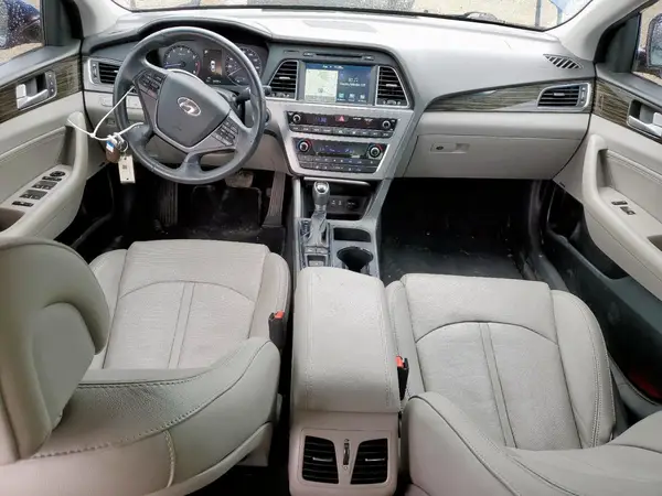 5NPE34AF9GH349355 2016 HYUNDAI SONATA - Image 8