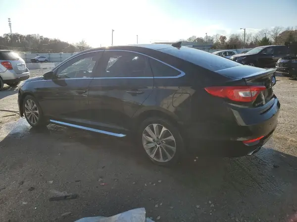5NPE34AF9GH351185 2016 HYUNDAI SONATA - Image 2