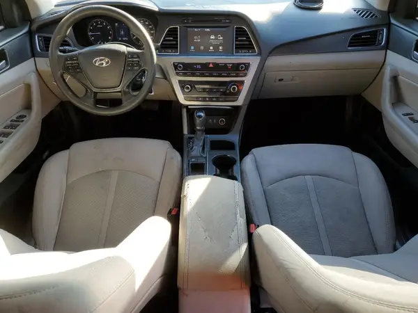 5NPE34AF9GH351185 2016 HYUNDAI SONATA - Image 8