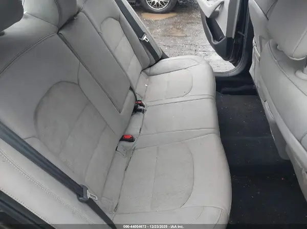 5NPE34AF9GH351428 2016 HYUNDAI SONATA - Image 8