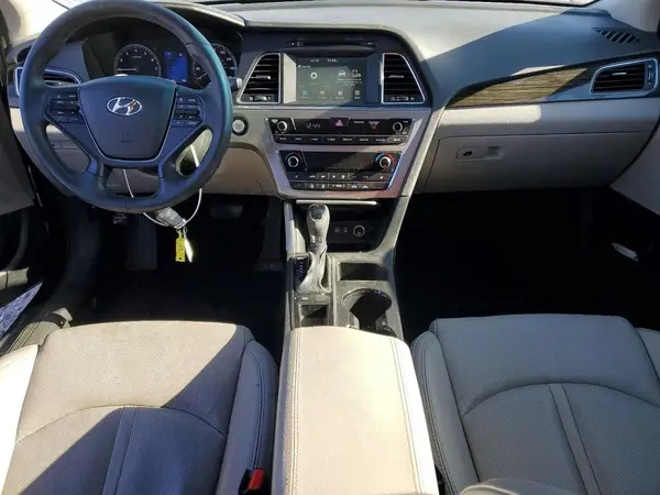 5NPE34AF9GH351624 2016 HYUNDAI SONATA - Image 8
