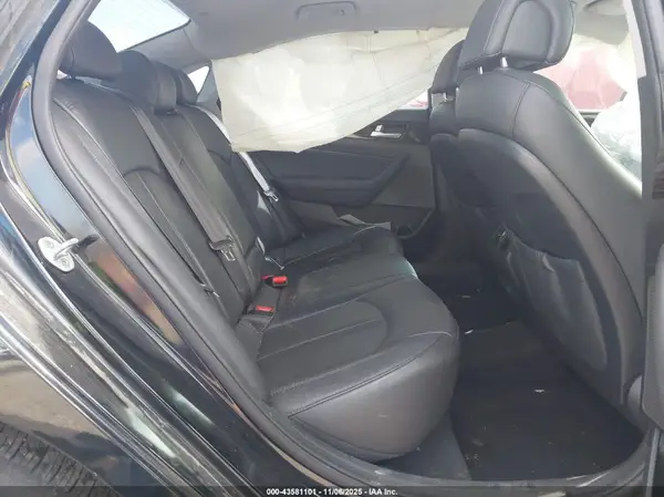 5NPE34AF9GH352188 2016 HYUNDAI SONATA - Image 8