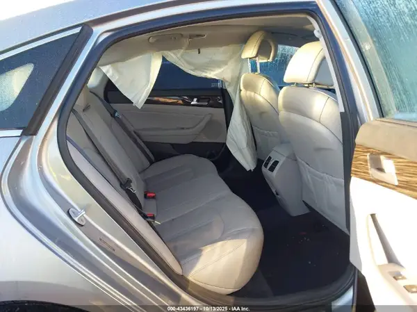 5NPE34AF9GH353910 2016 HYUNDAI SONATA - Image 8