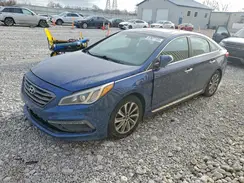5NPE34AF9GH354037 2016 HYUNDAI SONATA