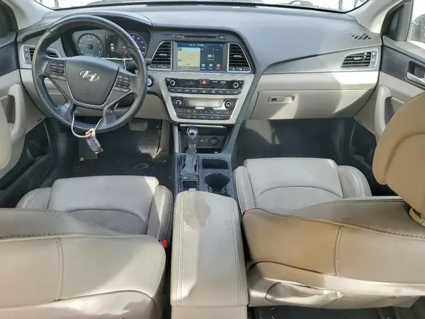 5NPE34AF9GH354037 2016 HYUNDAI SONATA - Image 8