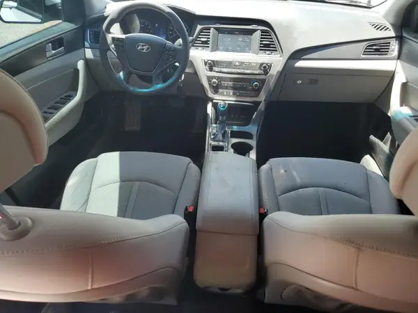 5NPE34AF9GH355995 2016 HYUNDAI SONATA - Image 8