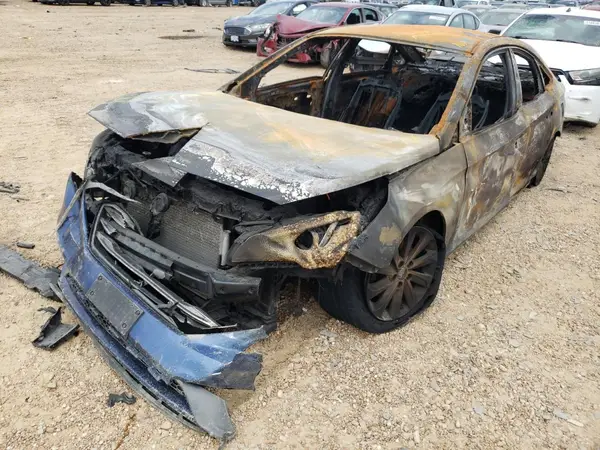 5NPE34AF9GH356094 2016 HYUNDAI SONATA - Image 2