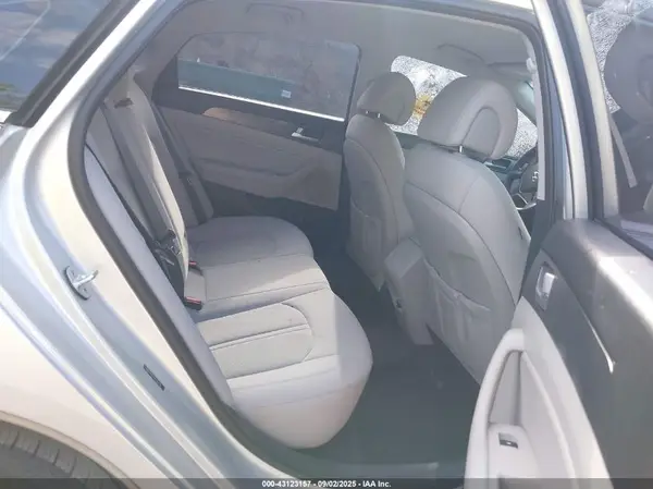 5NPE34AF9GH356158 2016 HYUNDAI SONATA - Image 8