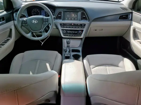 5NPE34AF9GH358203 2016 HYUNDAI SONATA - Image 8
