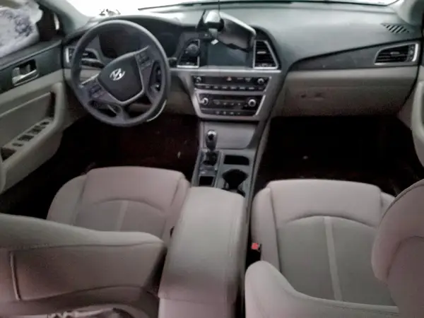 5NPE34AF9GH359108 2016 HYUNDAI SONATA - Image 8