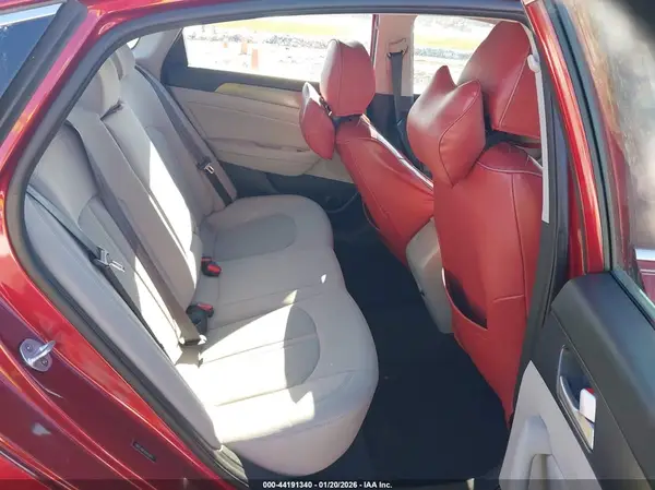 5NPE34AF9GH359111 2016 HYUNDAI SONATA - Image 8
