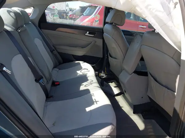 5NPE34AF9GH360257 2016 HYUNDAI SONATA - Image 8