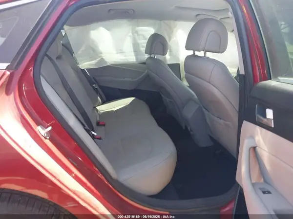 5NPE34AF9GH360355 2016 HYUNDAI SONATA - Image 8