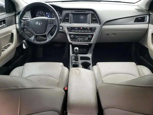 5NPE34AF9GH361537 2016 HYUNDAI SONATA - Image 8