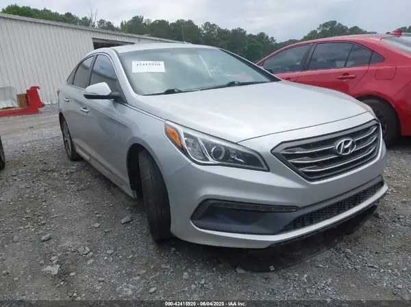 5NPE34AF9GH362025 2016 HYUNDAI SONATA - Image 1