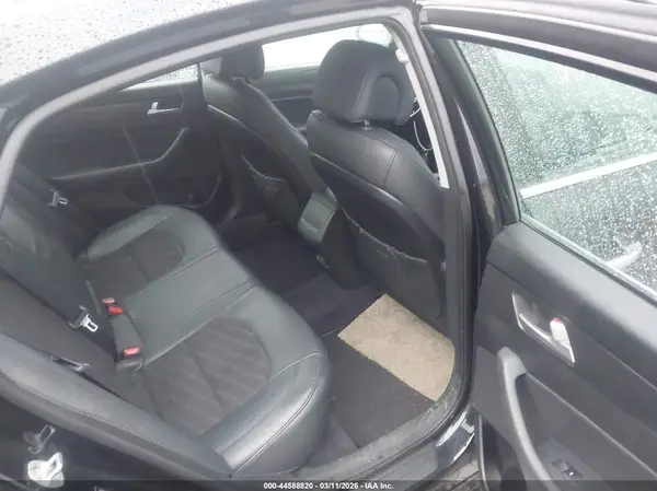 5NPE34AF9GH366740 2016 HYUNDAI SONATA - Image 8