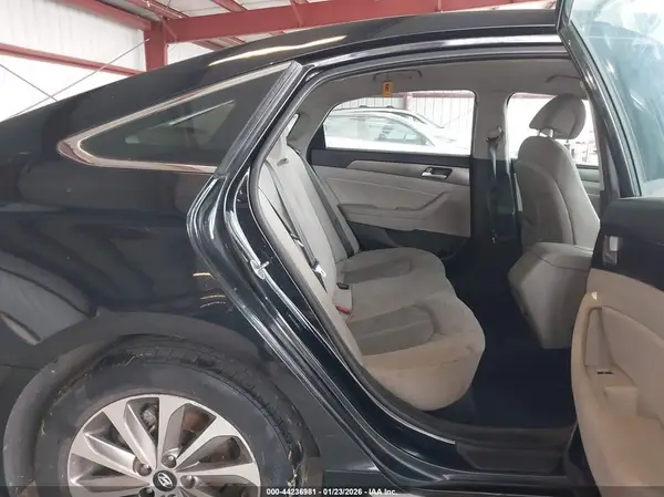 5NPE34AF9GH367516 2016 HYUNDAI SONATA - Image 8