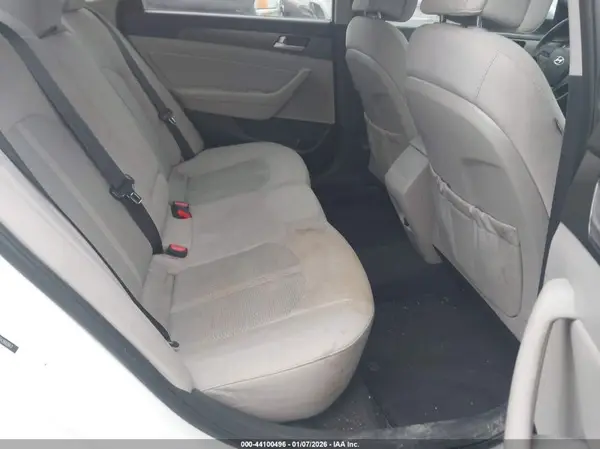 5NPE34AF9GH368567 2016 HYUNDAI SONATA - Image 8