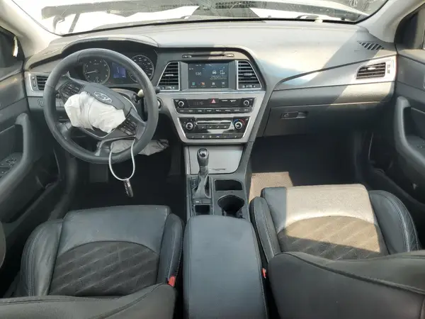5NPE34AF9GH369153 2016 HYUNDAI SONATA - Image 8