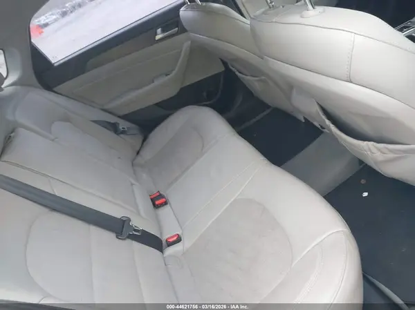 5NPE34AF9GH369511 2016 HYUNDAI SONATA - Image 8