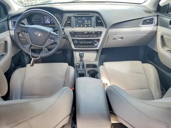 5NPE34AF9GH370626 2016 HYUNDAI SONATA - Image 8