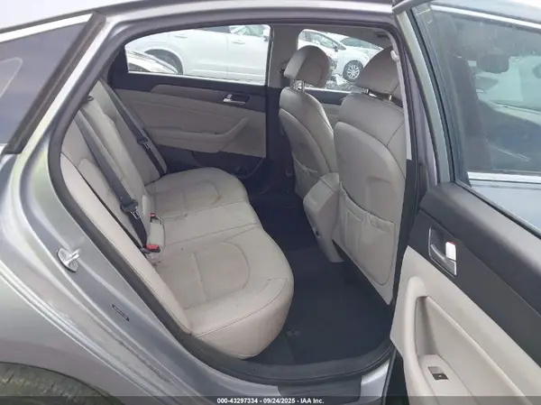 5NPE34AF9GH372800 2016 HYUNDAI SONATA - Image 8