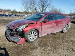 5NPE34AF9GH374367 2016 HYUNDAI SONATA