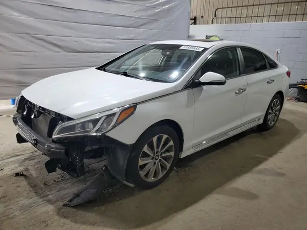 5NPE34AF9GH374692 2016 HYUNDAI SONATA - Image 1