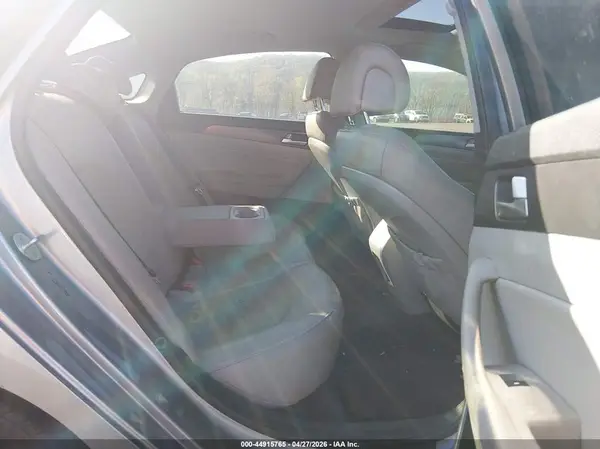 5NPE34AF9GH375664 2016 HYUNDAI SONATA - Image 8