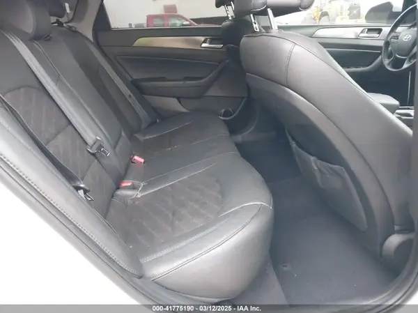5NPE34AF9GH375860 2016 HYUNDAI SONATA - Image 8