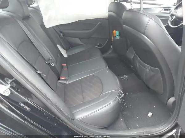5NPE34AF9GH377821 2016 HYUNDAI SONATA - Image 8