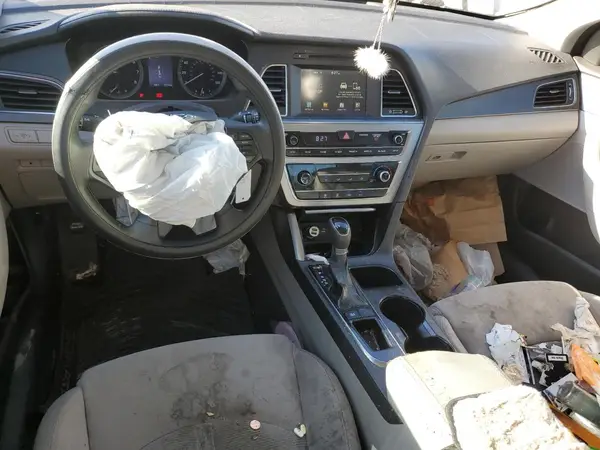 5NPE34AF9GH380119 2016 HYUNDAI SONATA - Image 8