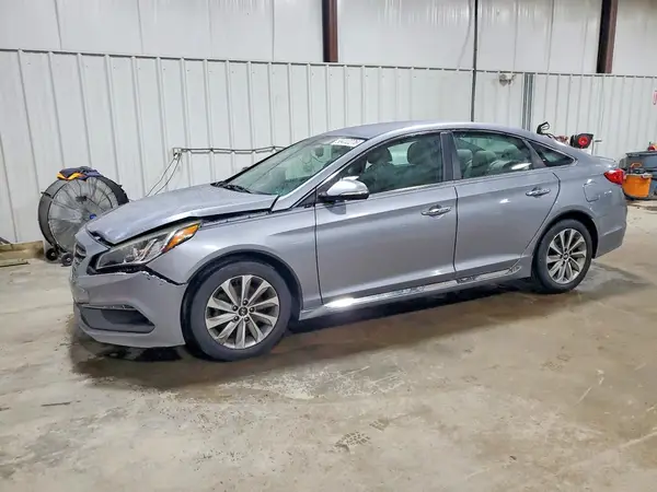 5NPE34AF9GH380489 2016 HYUNDAI SONATA - Image 1