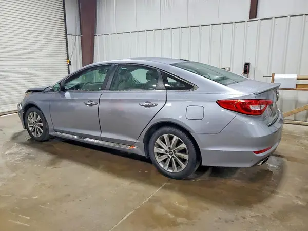 5NPE34AF9GH380489 2016 HYUNDAI SONATA - Image 2