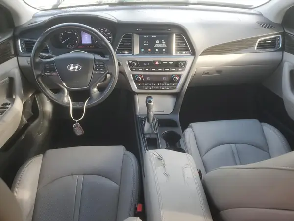 5NPE34AF9GH380864 2016 HYUNDAI SONATA - Image 8