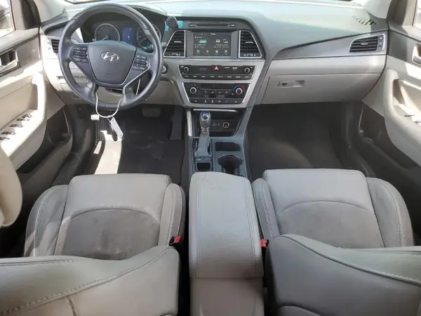 5NPE34AF9GH381609 2016 HYUNDAI SONATA - Image 8