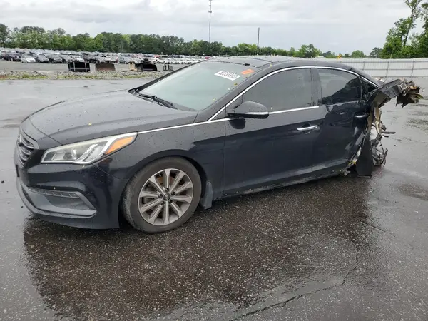 5NPE34AF9GH382100 2016 HYUNDAI SONATA - Image 1