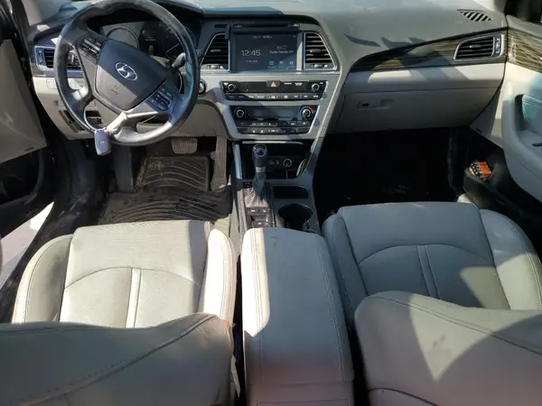 5NPE34AF9GH382503 2016 HYUNDAI SONATA - Image 8