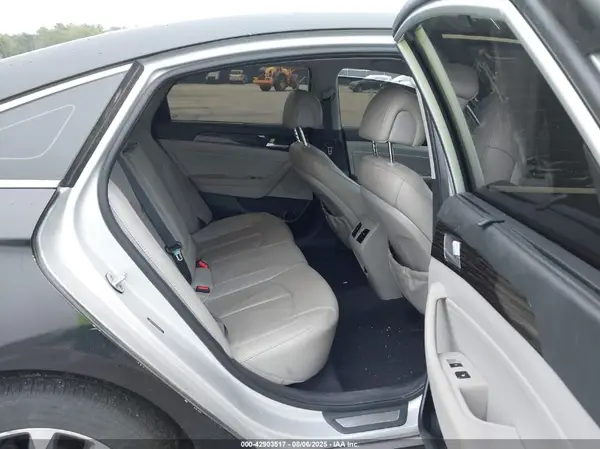 5NPE34AF9GH389614 2016 HYUNDAI SONATA - Image 8